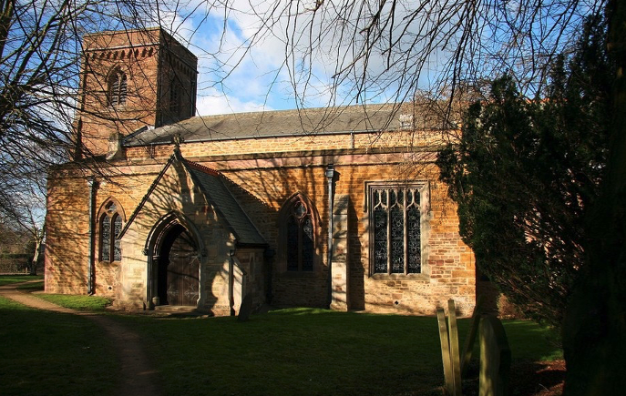 BarbyChurch